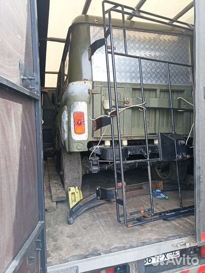 Грузоперевозки Газель. Переезды