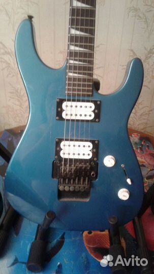 Электрогитара Епифон\ Gibson LP\charvelbcrich