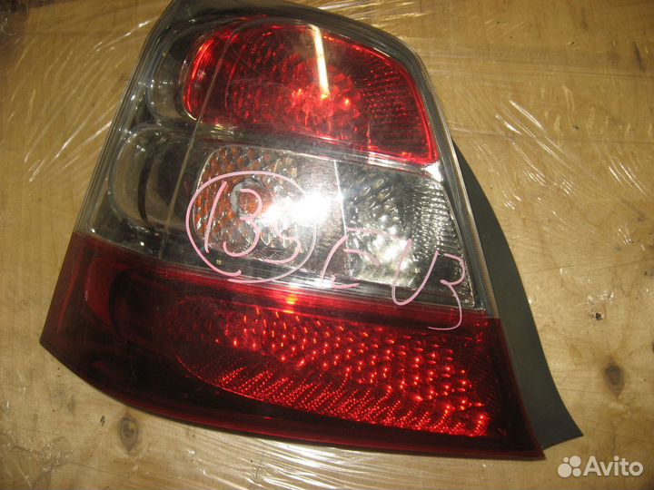 Стоп левый honda civic EU1 '03-'05, (49-82) контра