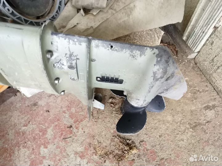 Suzuki мотор