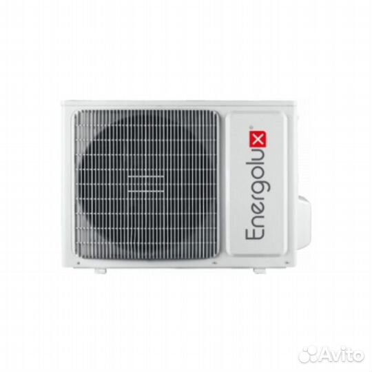 Кондиционер Energolux Champery SAS12CH1-AI