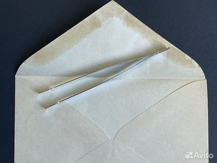 Конверт со сг СССР 1959 г