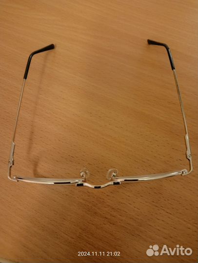 Очки для зрения