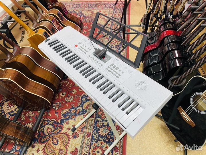 Синтезатор DaVinci Новый