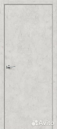 Межкомнатная дверь Bravo 153-0296 Браво-0 Look Art