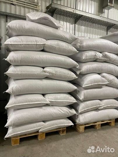 Сухая личинка Черной львинки Премикс для птицы