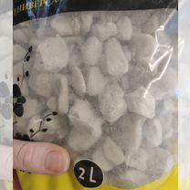 Пеностекло для растений