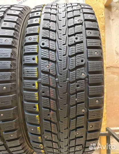 Dunlop SP Winter Ice 01 225/55 R18 93L