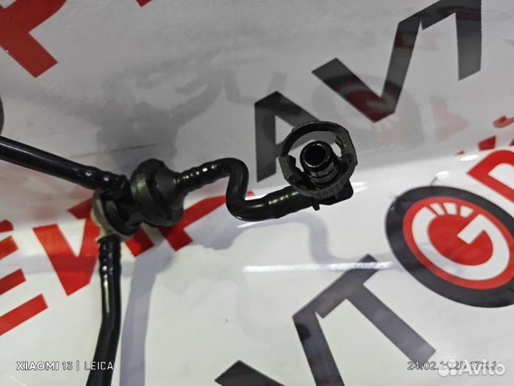 Клапан вентиляции топливного бака Audi Q5 8R cdnc