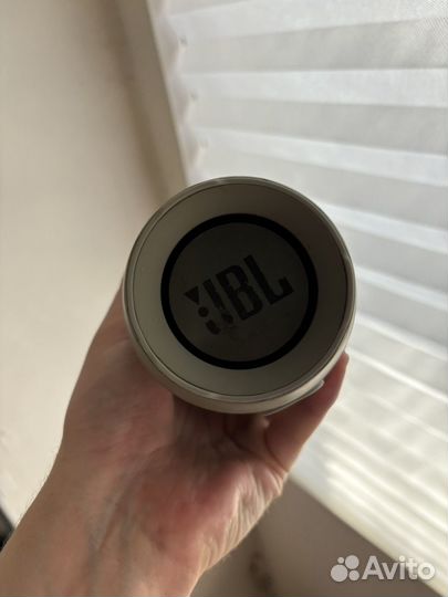 Jbl Charge 2 plus (оригинал)