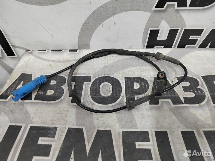 Датчик ABS задний BMW E65