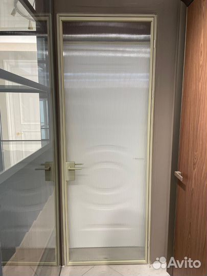 Дверь входная