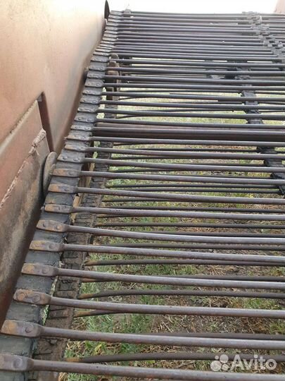 Картофелекопалка