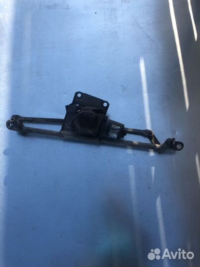 Трапеция дворников Peugeot 406. Гарантия. Отправка