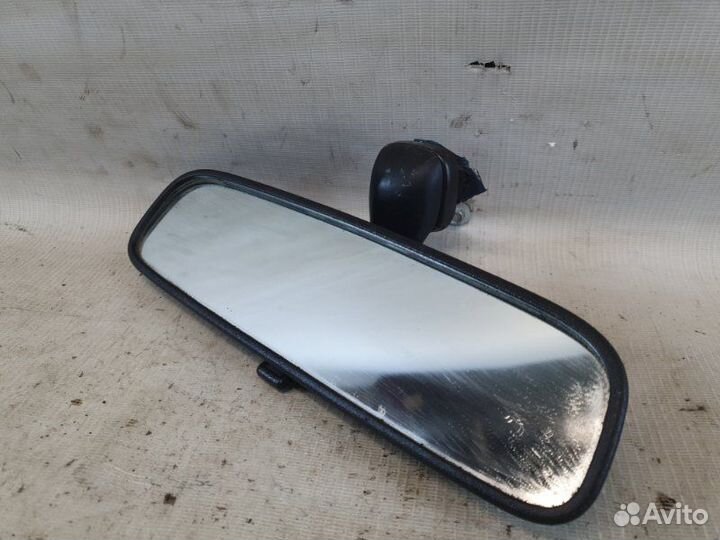 Зеркало салона Hyundai Accent