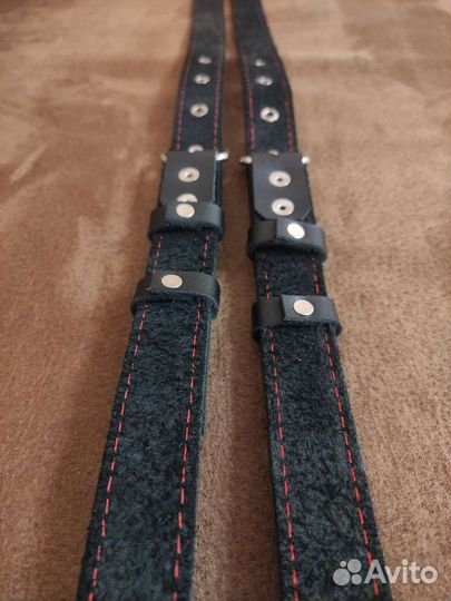 Ремни для гармони