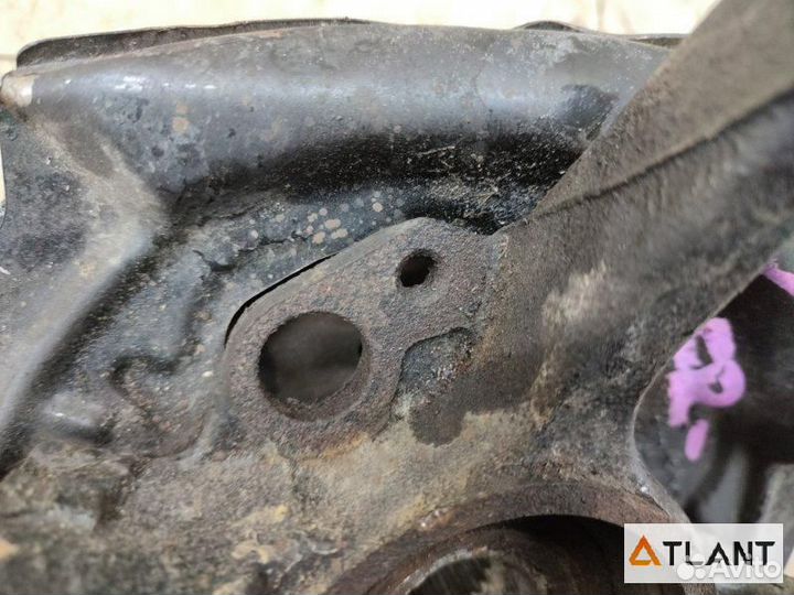 Ступица передняя правая daihatsu mira