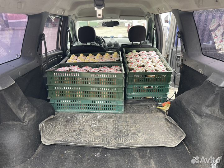 Ларгус,грузоперевозки,пассажирские перевозки