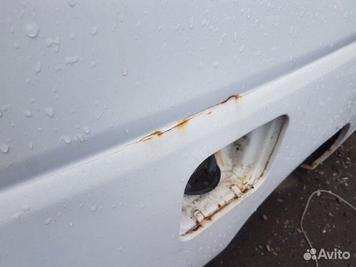 Крыло заднее заднее правое Honda Stepwgn RF7 K20A