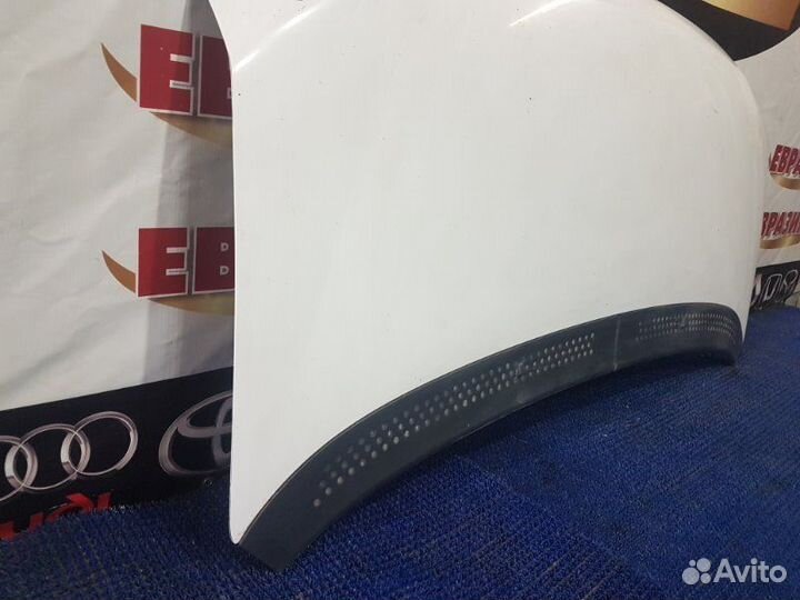 Капот Honda Stepwgn RF7 K20A 2004