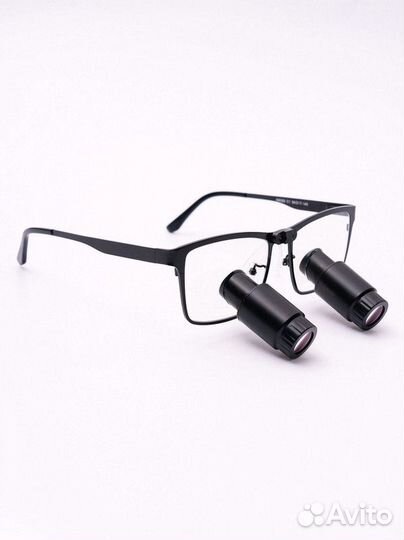 Бинокуляры Amtech TTL2 5x ge2