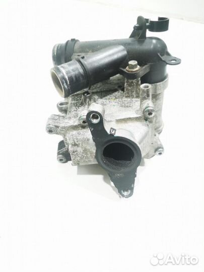 Радиатор EGR Land Rover Range Rover Velar 2020