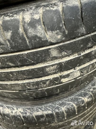 Диски рельсы r16