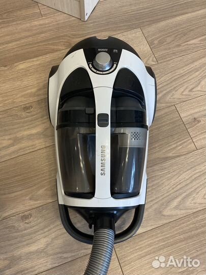 Пылесос samsung