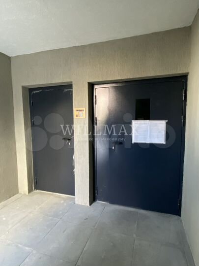 Квартира-студия, 18,9 м², 15/15 эт.