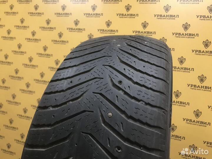 Kumho WinterCraft Ice WI31 205/55 R16 91