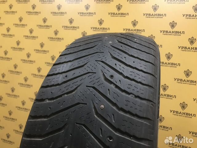 Kumho WinterCraft Ice WI31 205/55 R16 91