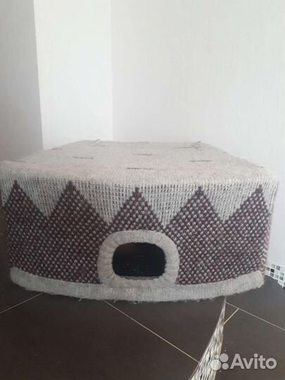 Домик для кошки или собачки