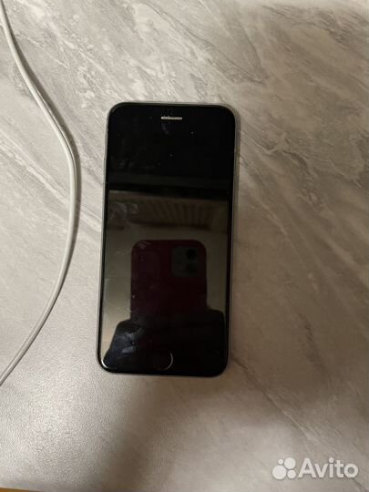 iPhone 6S, 32 ГБ