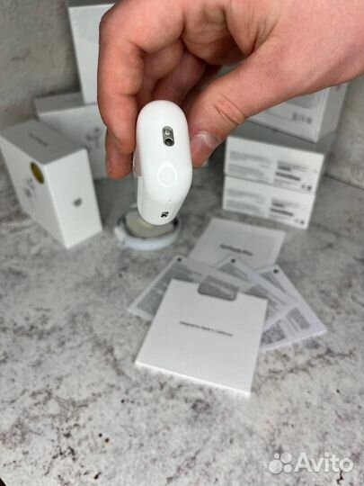 Беспроводные наушники Apple airpods pro 2