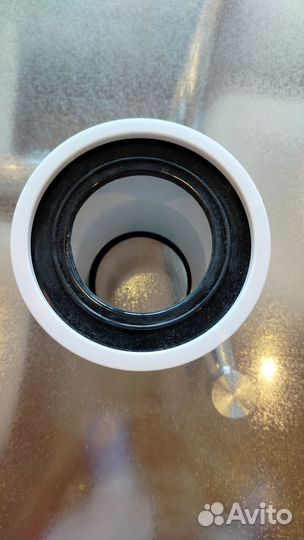 Муфта для унитаза