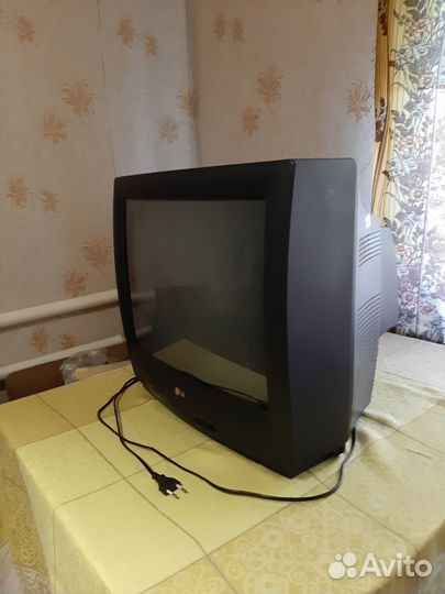 Телевизор LG