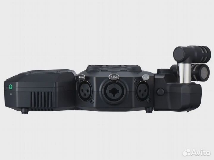 Модуль XY/AB микрофон для H8 Zoom XAH-8