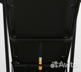 Беговая дорожка oxygen fitness NEW classic ferrum