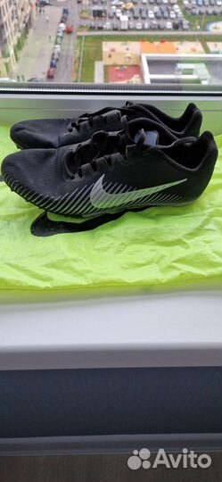 Беговые шиповки Nike Zoom Rival M9