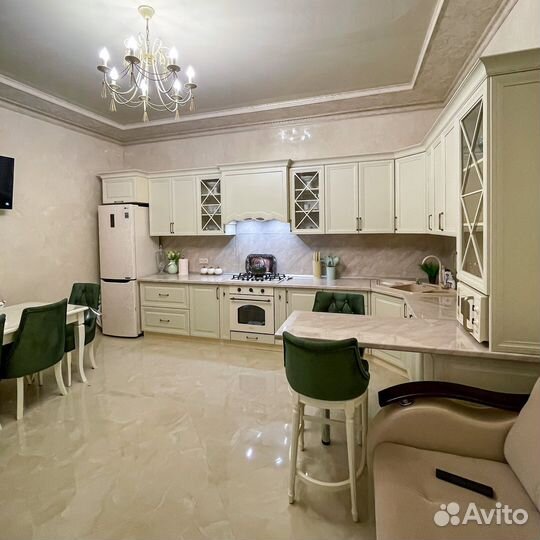 Кухня на заказ от производителя