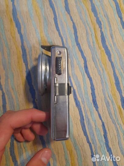 Фонарь Витебск СССР