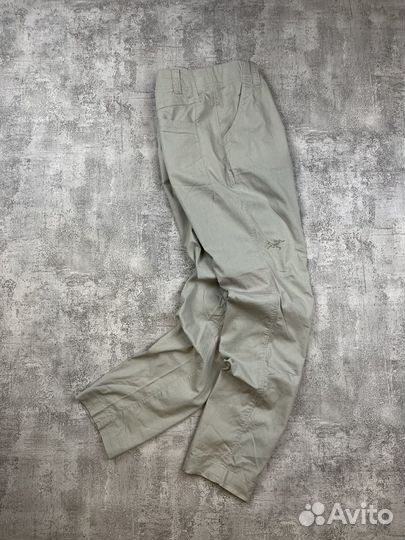 Штаны женские Arcteryx