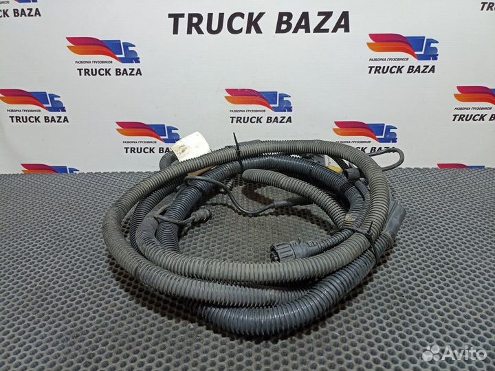 41224688 Проводка EBS Iveco Stralis