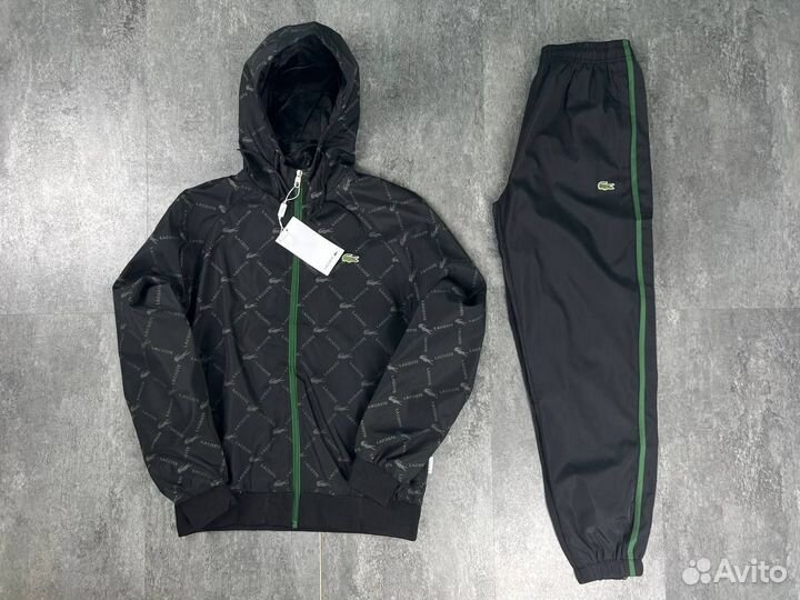 Костюм Lacoste