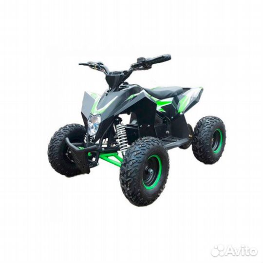 Детский электроквадроцикл Gekkon 1300W