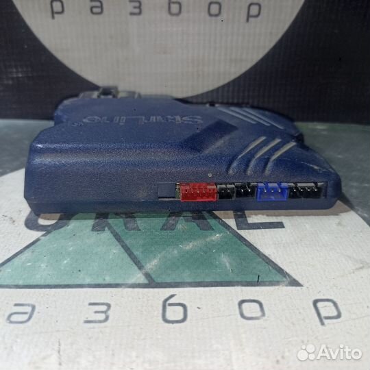 Блок модуль сигнализации Starline a91 w205