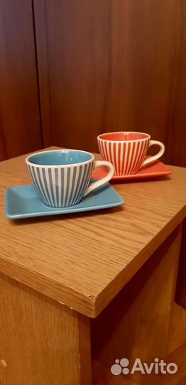 Кофейные чашки