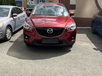 Mazda CX-5 2.0 AT, 2014, 91 407 км, с пробегом, цена 1 850 000 руб.