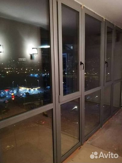 Окна быстро