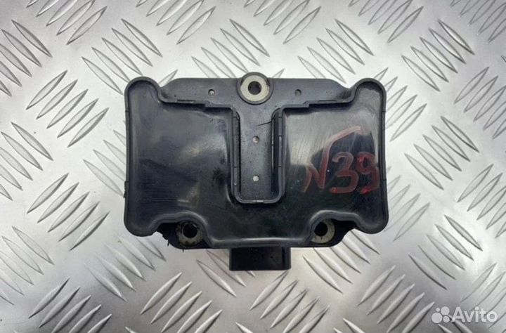 Катушка зажигания Volkswagen Jetta 1K2 1.6